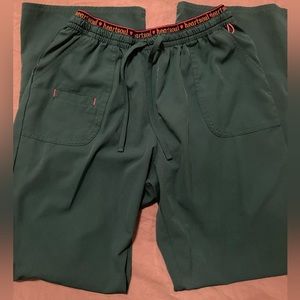 HeartSoul Scrub Pants